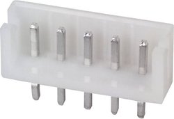 Listwa kołkowa, męska, standardowa JST B5B-EH-A (LF)(SN) B5B-EH-A (LF)(SN), wire-to-board, piny: 5, 3 A, 1 szt.