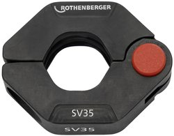 Pierścień zaciskowy Rothenberger 1000003879 1 szt.
