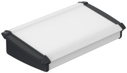 Obudowa pulpitowa Bopla ALU-TOPLINE ATPH 1865-300 92865300.MT1, IP40, (D x S x W) 300 x 181 x 68 mm