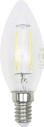 E14  LED  5 W = 40 W  ciepła biel    regulacja natężenia oświetlenia, filament Żarówka LED LightMe LM85264 E14 5 W = 40 W 470 lm ciepła biel 1 szt.
