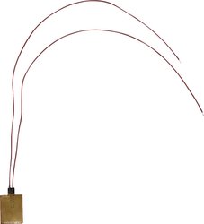 Folia grzewcza Thermo TECH 3626152, 864 °C, 14.4 W, IPX4, (D x S) 31 mm x 19.1 mm