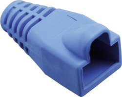 Tuleja ochronna przeciwzgięciowa  BEL Stewart Connectors 450-015  1 szt.