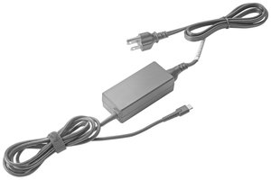 Zasilacz do laptopa HP 45W USB-C LC Power Adapter EURO 45 W