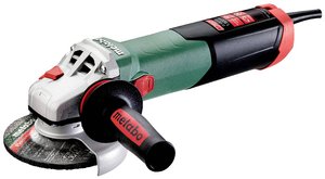 Szlifierka kątowa Metabo WEV 19-125 W 613108000 1900 W
