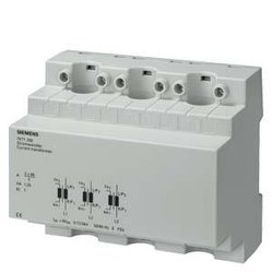 Transformator 3-fazowy Siemens 7KT1201, Prąd pierwotny 100 A, Prąd wtórny 5 A, 1 szt.