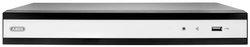 Rejestrator wideo sieciowy ABUS Performance Line TVVR36701 8-kanałowy