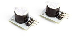 Brzęczyk Whadda WPM319 Karta rozszerzeń 2 szt.