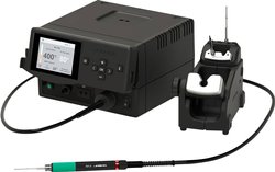 Stacja naprawy gorącego powietrza JBC Nano JNASE-2A Stacja naprawcza JBC JNASE-2A JNASE-2A