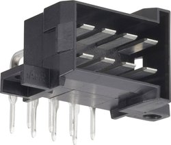 Listwa pomiarowa TE Connectivity 828801-3, zawartość: 1 szt.