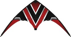 Sportowy latawiec kaskaderski wykonany z włókna węglowego Latawiec sportowy Günther Flugspiele 1 szt.