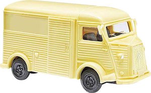 Model samochodu Busch 60256 H0 Citroën