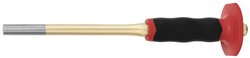 Punktak z ochroną rąk 240x14x10mm Rennsteig Werkzeuge 451 310 0 1 szt.