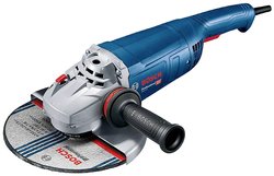 Szlifierka kątowa Bosch Professional GWS 22-180 J 06018C0300 2200 W
