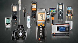 Dodatkowy akumulator do testo 875, testo 881 oraz testo 882 testo 0554 8802