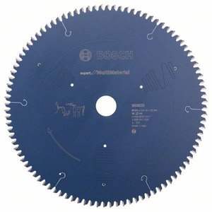 Tarcza tnąca Bosch Accessories Expert for Laminated Panel 305 x 30 x 2.4 mm 1 szt.