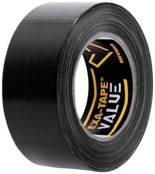 Taśma klejąca DEFENDER by Adam Hall  DTEXAVB50 EXA-TAPE-VALUE B 50 (D x S) 50 m x 50 mm 50 m 1 szt.