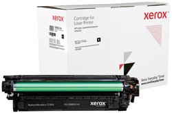 Xerox Toner Zamiennik HP HP 649X (CE260X) Czarny 17000 strony Xerox 006R04146 Toner 1 szt.