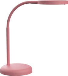 Lampa stołowa LED Maul MAULjoy, touch of rose 8200623  7 W Touch of Rose