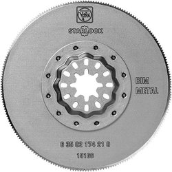 Piła tarczowa Fein  63502174230  5 szt.
