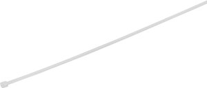 Opaska kablowa TRU COMPONENTS 1577939, 180 mm, poliamid 6.6, 100 szt.