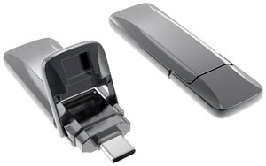 Pendrive USB Xlyne 7610000, 1 szt.