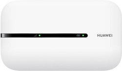 Huawei E5576-320 Mobilny hotspot Wi-Fi LTE, biały Hotspot Wi-Fi LTE HUAWEI E5576-320 51071RYN