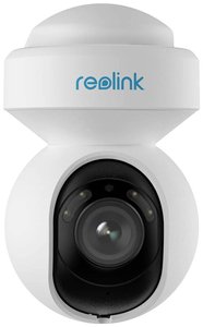 Kamera bezpieczeństwa PTZ o rozdzielczości 5 MP WiFi Reolink E Series E540 Kamera monitoringu IP Reolink  E Series E540 WLAN   2560 x 1920 px