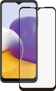 Teccus FSTGTSGA225G Szkło ochronne na wyświetlacz Galaxy A22 2 szt. 62968