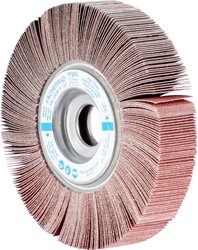 Szlifierka lamelowa PFERD 44724120 Średnica 150 mm    2 szt.