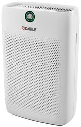 Oczyszczacz powietrza Dahle DA 201, do pomieszczeń o powierzchni do 28 m² Oczyszczacz powietrza Dahle 80201-13110 DA 201  28 m² biały