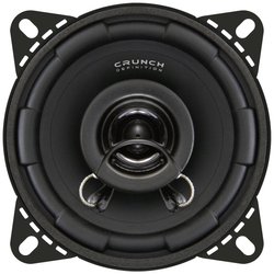 Głośnik samochodowy Crunch DSX42, 120 W, 4 Ω, 2 szt.
