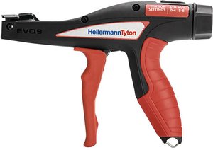 Zaciskarka do opasek kablowych HellermannTyton EVO9 110-80002, 13 mm