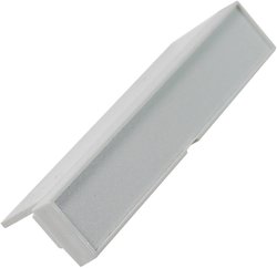 Pokrywa do obudowy na szynę DIN Camdenboss CNMB-4-TGS-CON 10 szt.