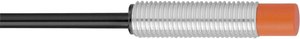 Czujnik zbliżeniowy indukcyjny ifm Electronic IE5345, M8, nie podtynkowy, PNP, NPN