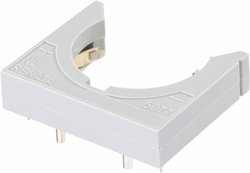 Gniazdo baterii guzikowej Renata NL5077-LF  Gniazdo baterii guzikowej Renata NL5077-LF