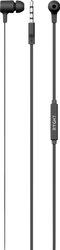 Zestaw słuchawkowy In Ear RYGHT NIYO R482273 Stereo czarny