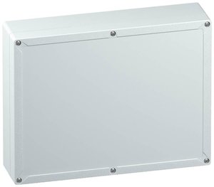 Obudowa instalacyjna Spelsberg TG PC 3023-9-o 20041301, poliwęglan, 302 x 232 x 90 , szaro-biały (ral 7035), 1 szt.