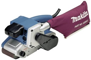 Szlifierka taśmowa Makita  9903J 1010 W