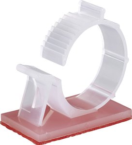 Gniazdo montażowe TRU COMPONENTS WCN-25TT 1386623, 23 do 28 mm, 1 szt.
