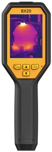 Kamera termowizyjna HIKMICRO HM-TP52N-3AQF-BX20  -20 do 550 °C