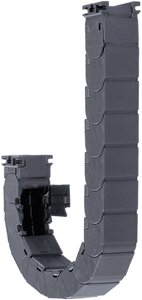 Prowadnica łańcuchowa igus 117.080.145.0 1 szt.