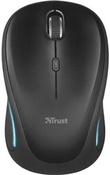 Mysz radiowa Trust Yvi FX 1600 dpi