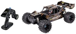 Model samochodu RC Carson Modellsport King of Dirt Cage, 2,4 GHz