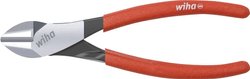 Obcinak boczny do dużych obciążeń Wiha Classic z DynamicJoint® (41261) 180 mm Szczypce boczne wzmocnione Wiha 41261, 180 mm