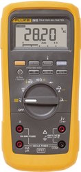 Multimetr Fluke 28II/EUR CAT III 1000 V, CAT IV 600 V