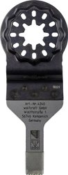 Ostrze do multinarzędzia Wolfcraft  4240000  1 szt.