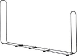 Przyrząd do układania w stosy Modular XXL Stojak do składowania drewna Wolfcraft