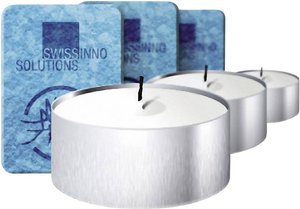 Świece zapachowe przeciw insektom Swissinno 1 232 001K