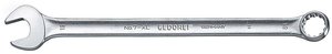 7 XL 16 - GEDORE - Klucz płasko-oczkowy bardzo długie Profil UD 16 mm Klucz płasko oczkowy Gedore 7 XL 16 6080250 16 mm
