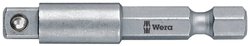 Adapter Wera 870/4 05311517001 1/4'' (6,3 mm)